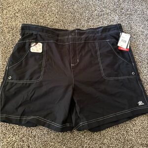 Women’s Swim Shorts